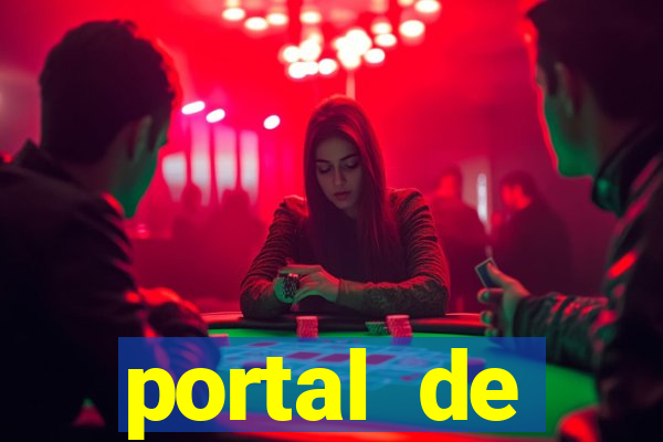 portal de facilidades salvador