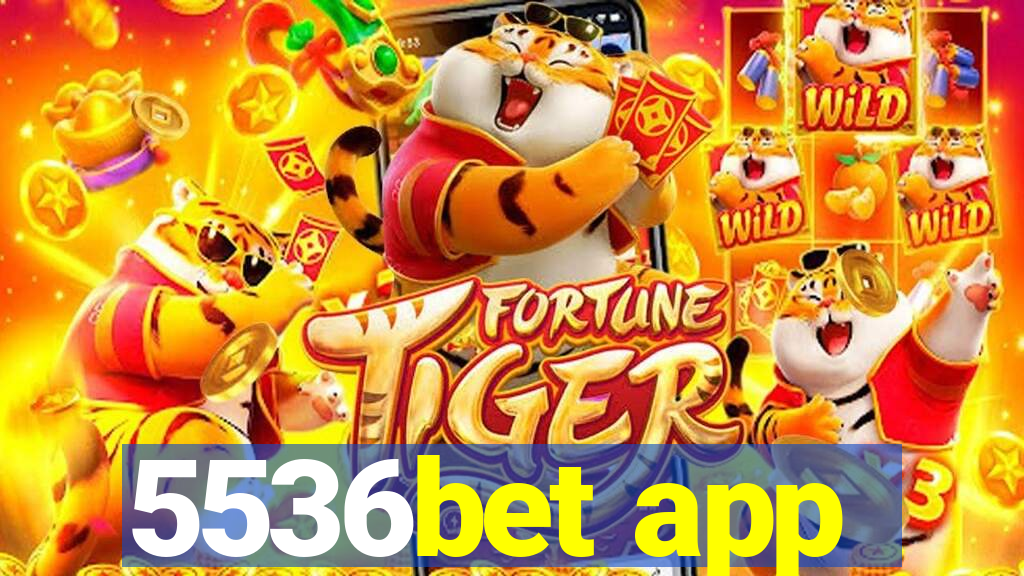 5536bet app