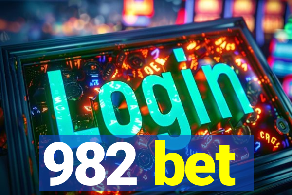 982 bet