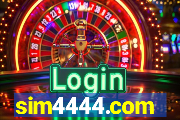 sim4444.com