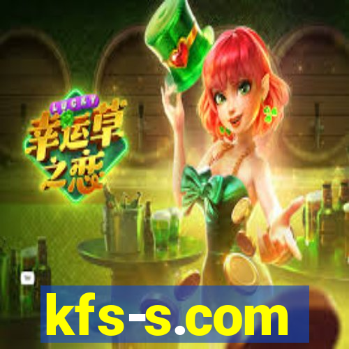kfs-s.com