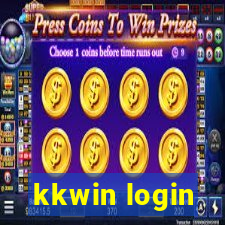 kkwin login