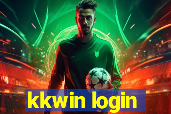 kkwin login
