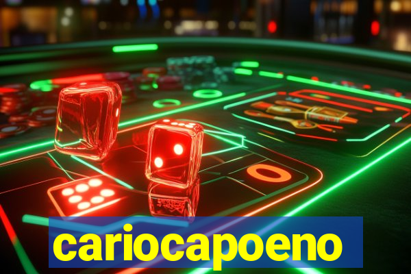 cariocapoeno