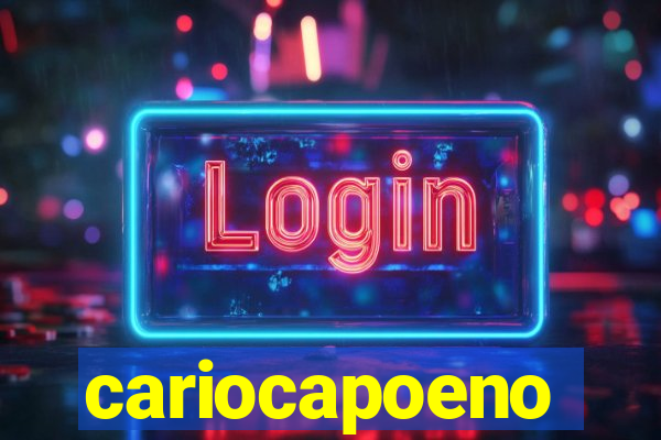 cariocapoeno