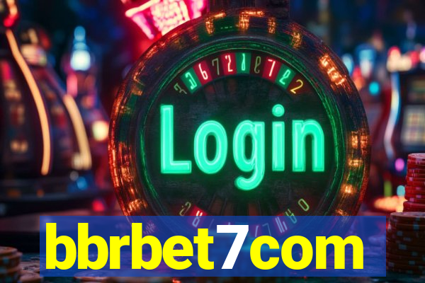 bbrbet7com