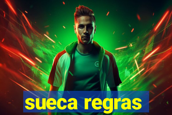 sueca regras