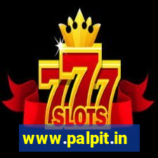 www.palpit.in