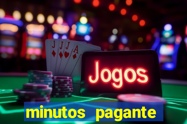 minutos pagante fortune rabbit
