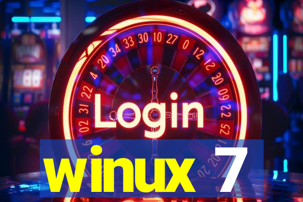 winux 7