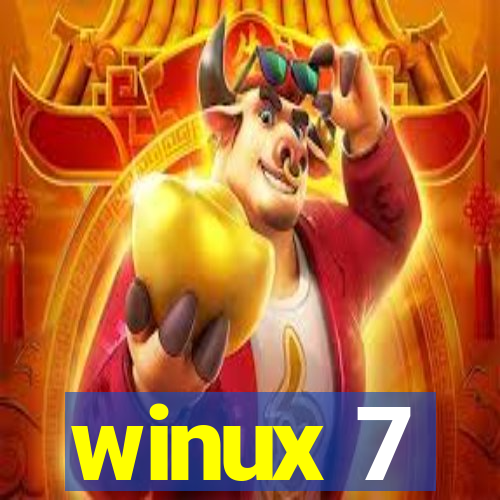 winux 7