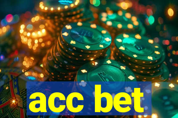acc bet