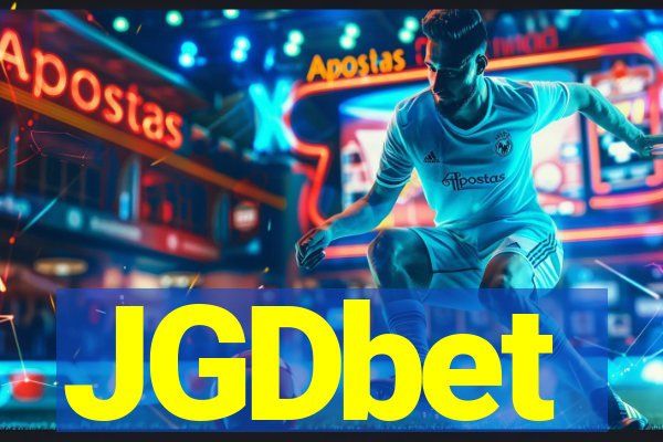 JGDbet