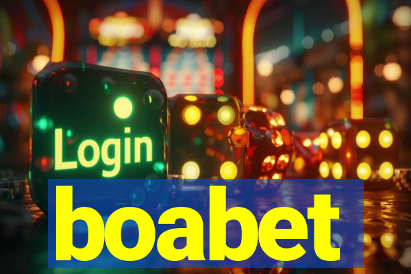 boabet