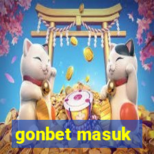 gonbet masuk