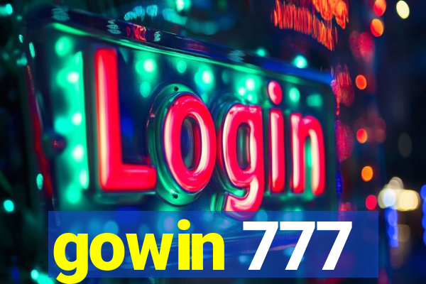 gowin 777