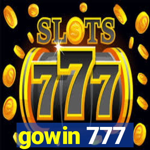 gowin 777
