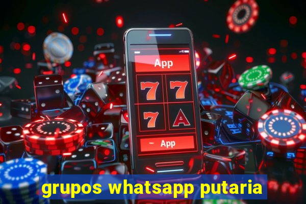 grupos whatsapp putaria