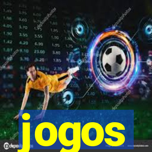 jogos