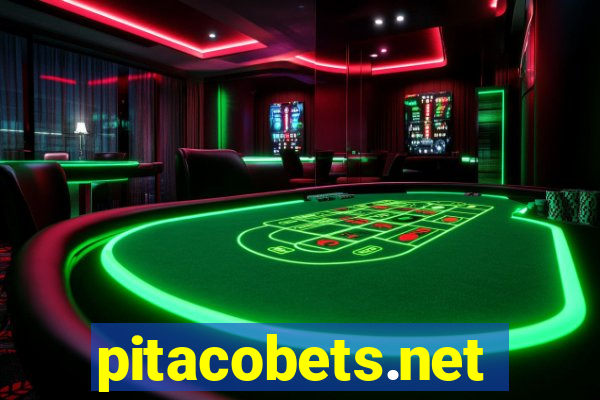 pitacobets.net
