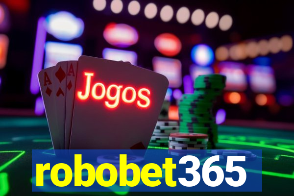 robobet365
