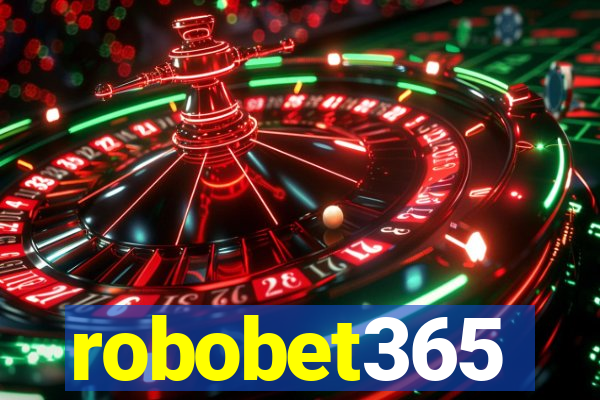 robobet365