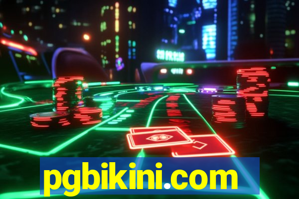 pgbikini.com