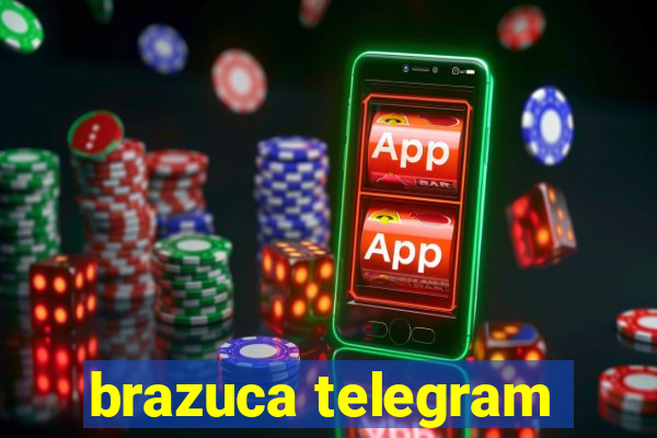 brazuca telegram