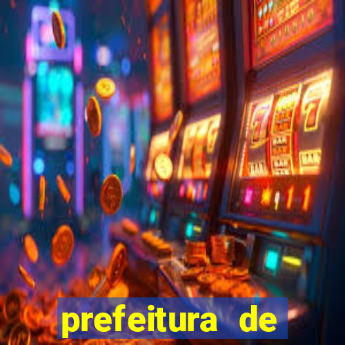 prefeitura de cerejeiras concurso