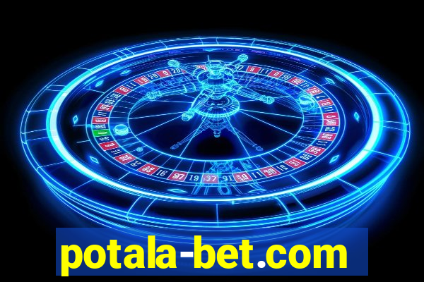 potala-bet.com