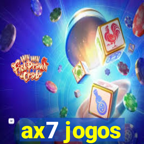 ax7 jogos