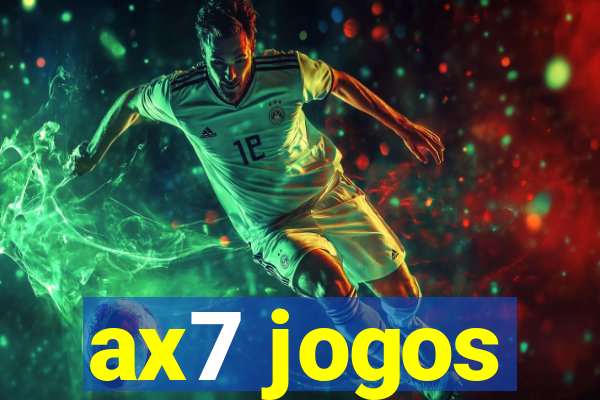 ax7 jogos