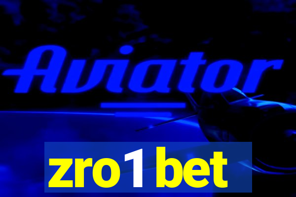 zro1 bet