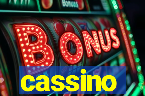 cassino