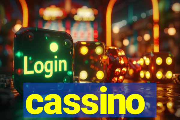 cassino
