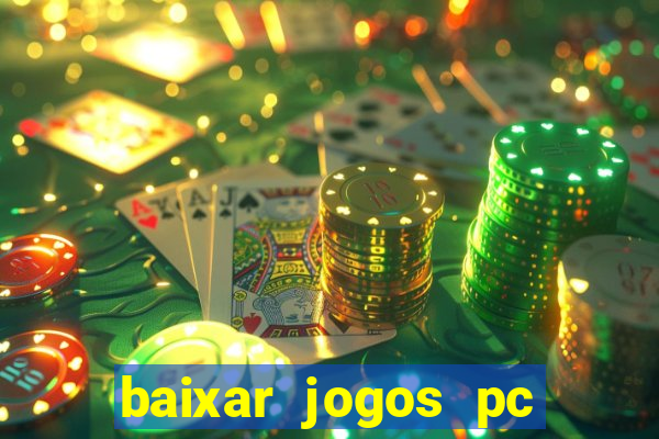 baixar jogos pc via μtorrent