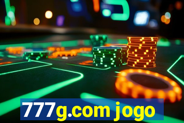 777g.com jogo