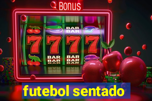 futebol sentado