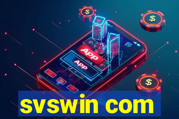 svswin com