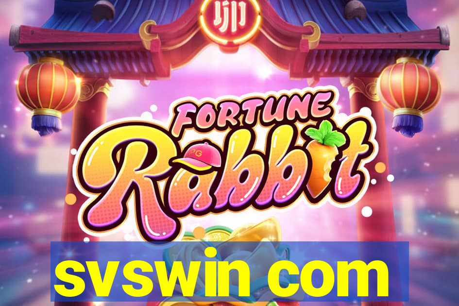 svswin com