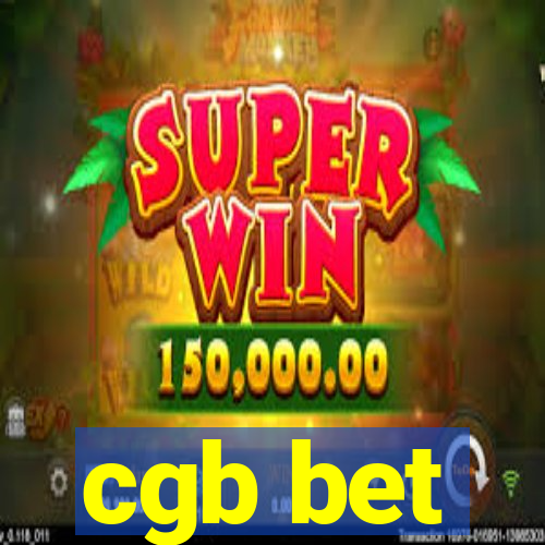 cgb bet