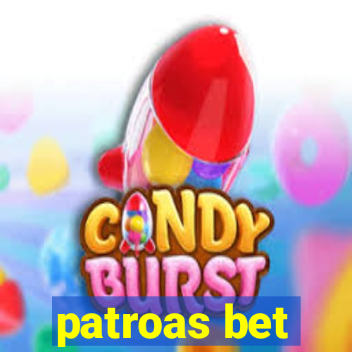 patroas bet