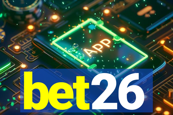 bet26