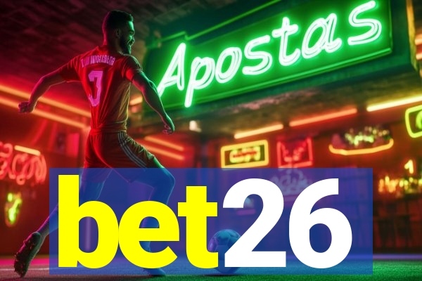 bet26