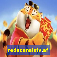 redecanaistv.africa