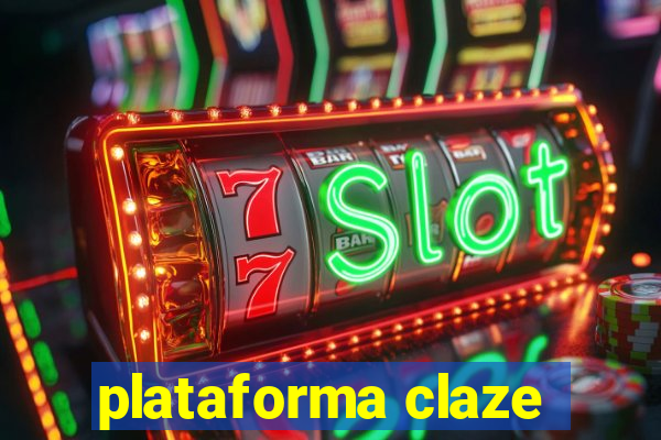 plataforma claze