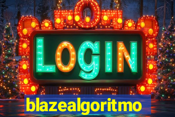 blazealgoritmo