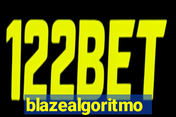 blazealgoritmo