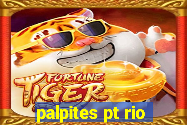 palpites pt rio