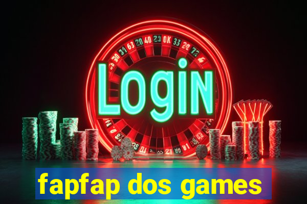 fapfap dos games